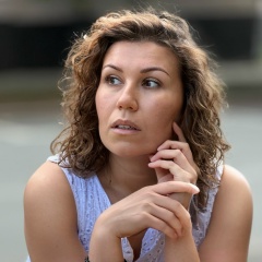 Эльвира Рамазанова, 14.12, Казань