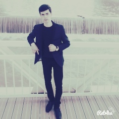 Taleh Qurbanov, Гянджа