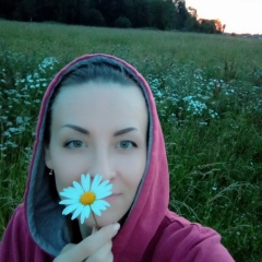 Мария Еремина, 22.05, Санкт-Петербург