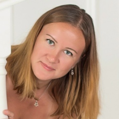 Анастасия Кучина, 26.07, Санкт-Петербург