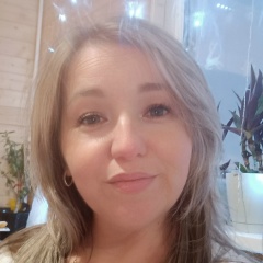 Юлия Алирзаева, 07.07, Симферополь