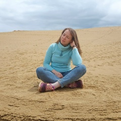 Мария Гавриченко, 17.11.1985, Таганрог