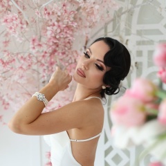 Маргарита П, Москва