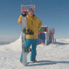 Сергей Кругляк, 02.09, Санкт-Петербург