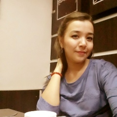 Saltanat Mazhitova, 12.07.1985, Кызылорда