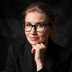 Анастасия Климова, 24.01.1987, Москва