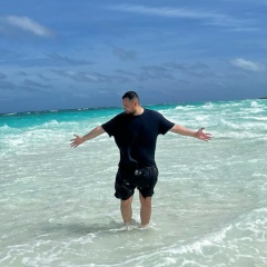 Олжас Каримсаков, 20.11, Москва