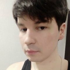 Igor Zykov, 07.06, Санкт-Петербург