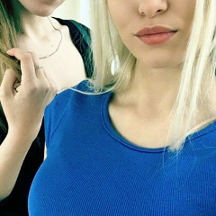 Екатерина Мильчакова, 25.09, Калининград
