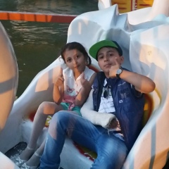 Nazli Mammedova, 08.07, Баку
