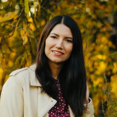 Римма Ярцова