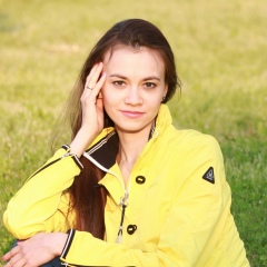 Гузель Фасхутдинова, 09.07.1983, Казань