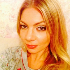 Светлана Кириенко, 17.12, Санкт-Петербург