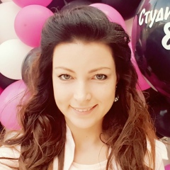 Екатерина Конькова, 04.04, Одесса