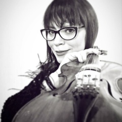 Наташа Смолина, 24.08, Maribor