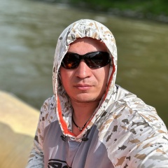 Артём Перетолчин, 01.11, Иркутск