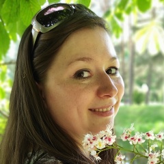 Ольчик Макарова, 20.07.1986, Санкт-Петербург