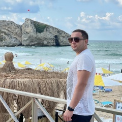 Baburmirza Rahmatov, Ош