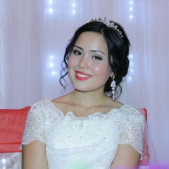 Гулжан Асилхан, 15.08, Кызылорда