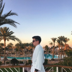 Oser Kazixan, 05.01.1995, Алматы