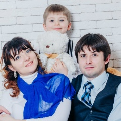 Андрей Маркаров, 19.10, Москва