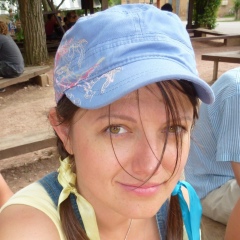 Тетяна Калашнюк, 16.02, Киев