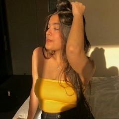 Alana Morena, 11.02.1999, São Paulo