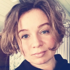 Марья Железнова, 25.09.1981, Москва