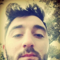 Qurban Ismylove, 30.08.1994, Гах