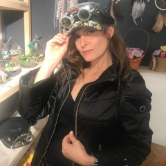 Жанна Пуликова, 29.08, Калининград