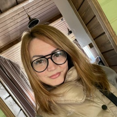 Ирина Михайлова, 08.09, Санкт-Петербург