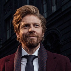 Борис Драгилёв, 24.03, Санкт-Петербург