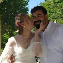 Анастасия Никитина, Isparta