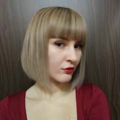 Sandra Nasic, 15.05, Москва