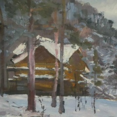 Охi Арт, 02.12, Санкт-Петербург