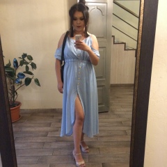 Мавлюда Назарова, 05.07.1992, Алматы