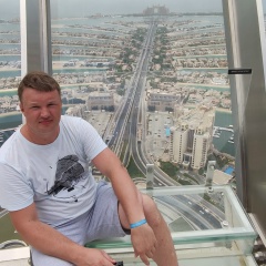 Александр Сафронов, 27.07, Екатеринбург