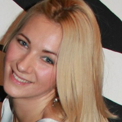 Татьяна Нетяга, 28.09.1982, Киев