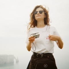 Ирина Воротынцева, 26.09.1989, Москва