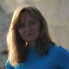 Мария Махотина, 14.10, Москва