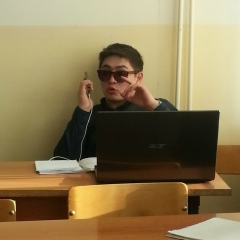 Азамат Касымханов, 31.12.1990, Астана