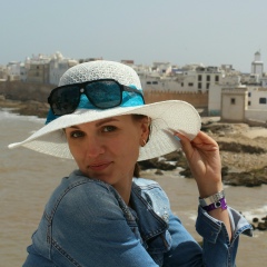 Виктория Пищулина, 09.12