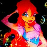 Bloom Magical, 16.12.1999, Алматы