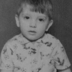 Егор Афанасьев