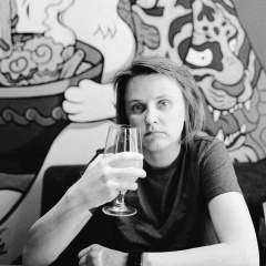 Ирина Алексеева, 03.07, Санкт-Петербург