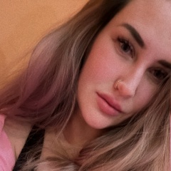 Марина Александровна, 16.03, Санкт-Петербург