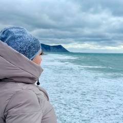 Наталья Крылова