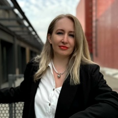 Мария Баяр, 07.10