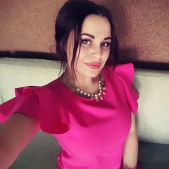 Anastasia Frinea, 06.03.1995, Кишинев