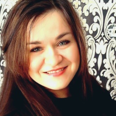 Кристина Митрофанова, 14.01, Новосибирск